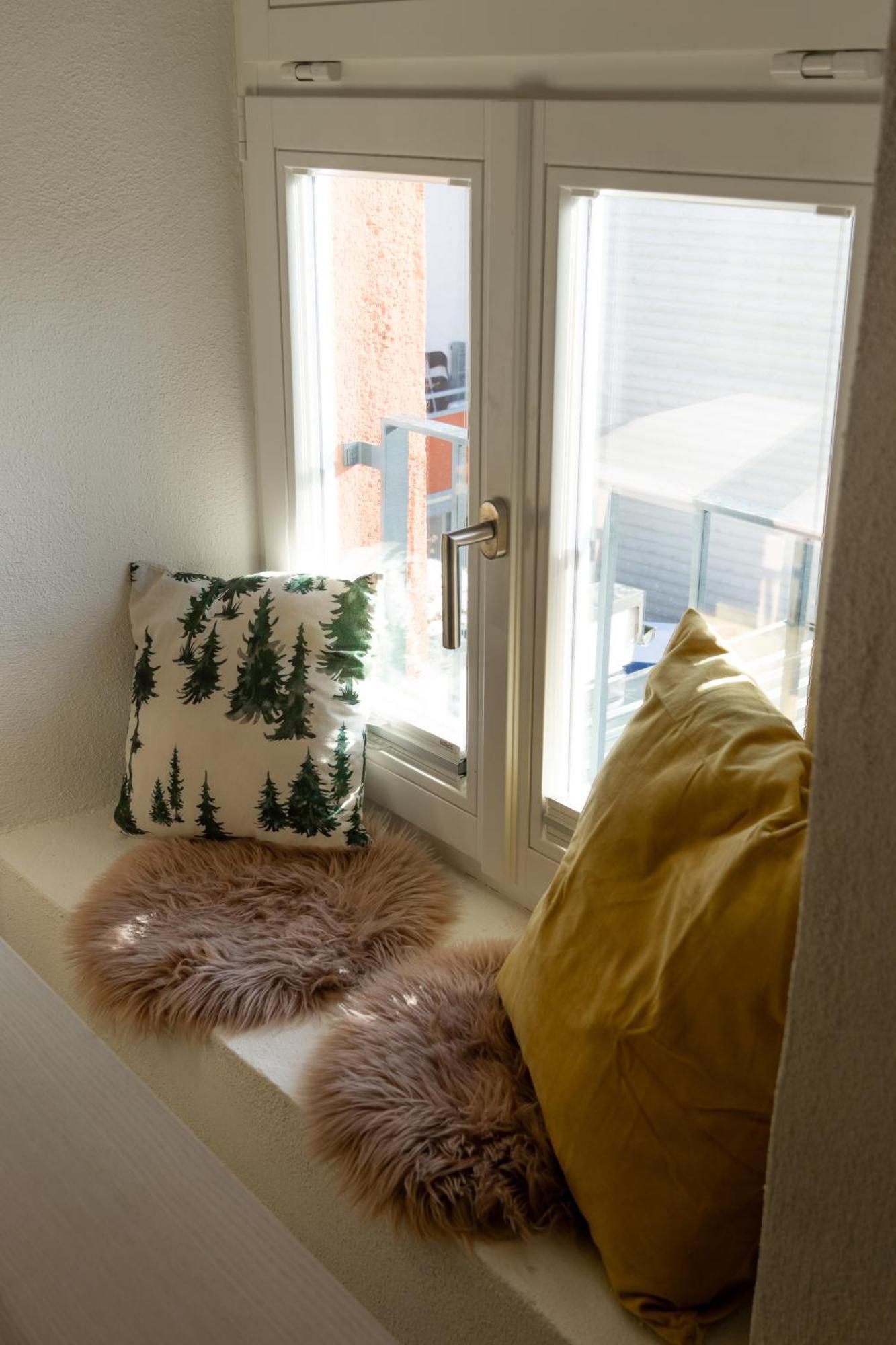Apartment Kleines Schwarzwald-glueck